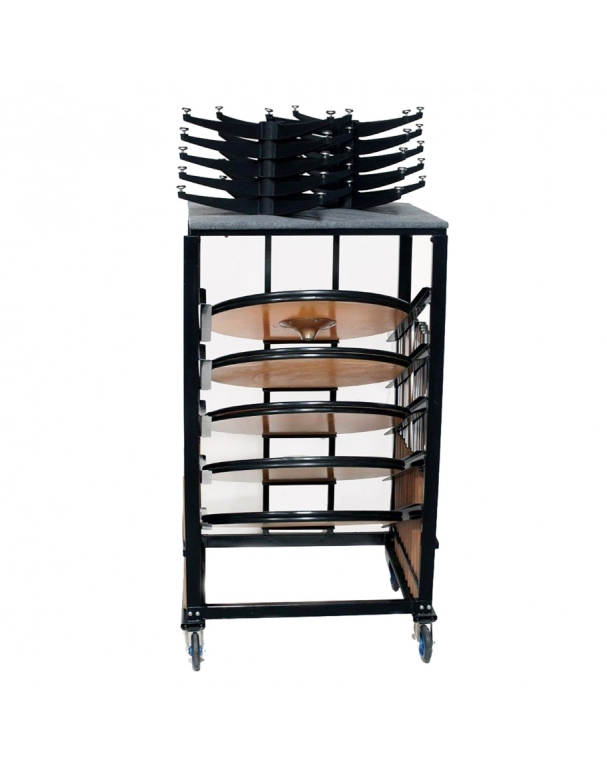 Cocktail Table Carts