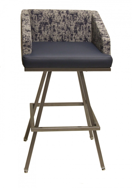 DP 3413 Square Modern Swivel