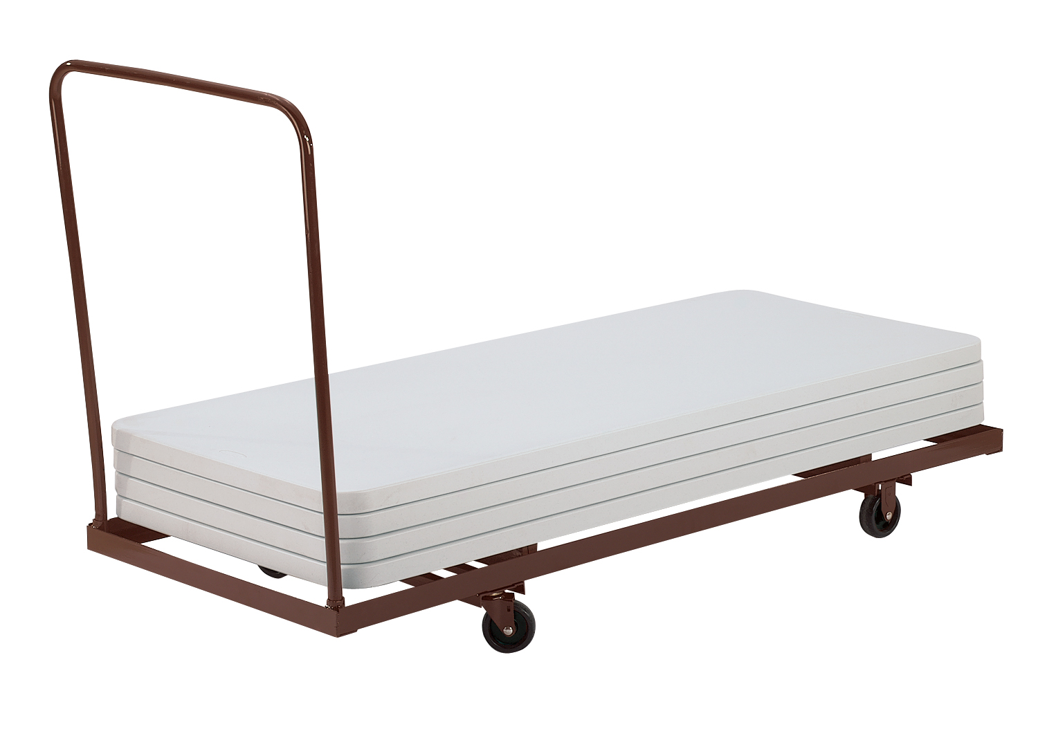 DY6-8 Rectangle Table Carts