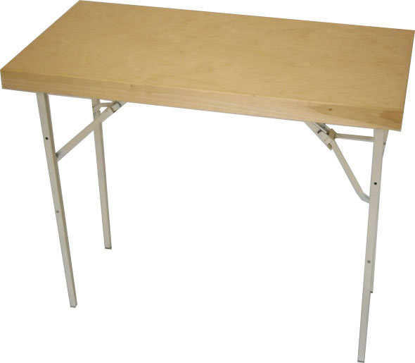 Expo Table