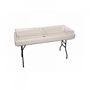 fill n chill party tables