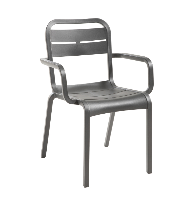 Grosfillex Cannes Dining Chair