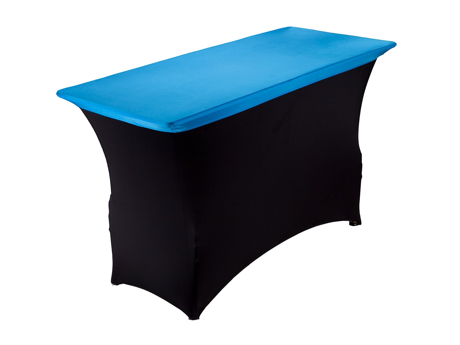 High Top Spandex Table Covers