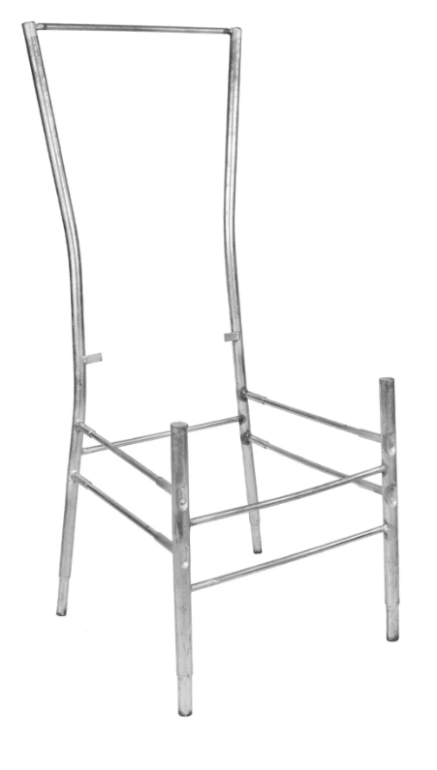 Inner Steel Core Frame