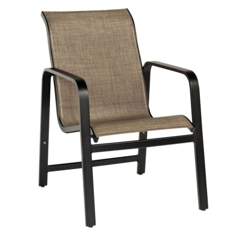Landings Stackable Dining Chair