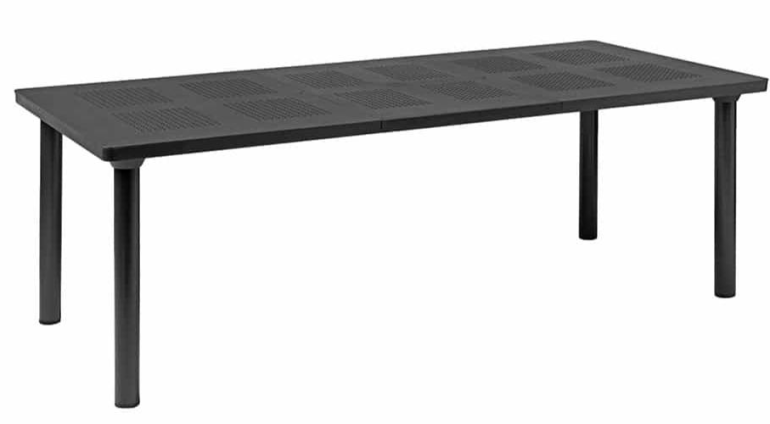 Libeccio Extendable Tables
