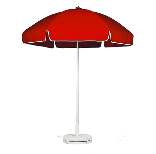 Lifeguard Umbrella