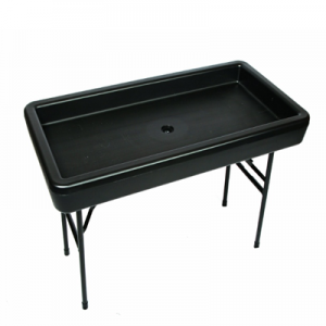 fill n chill party tables