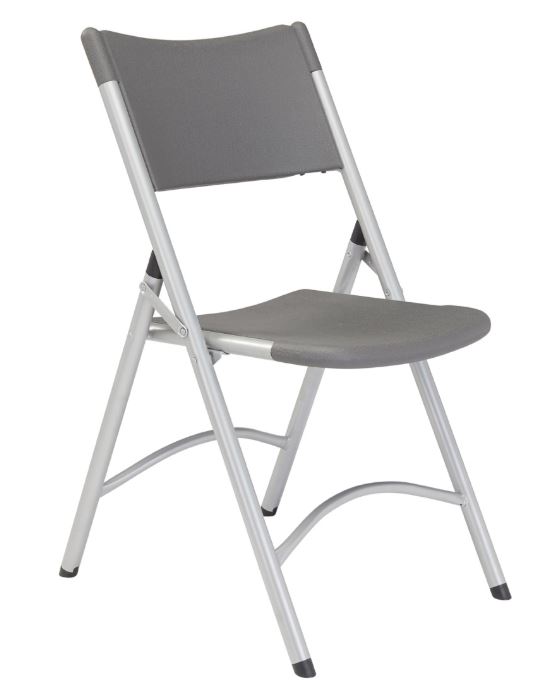 Blow Mold Plastic Folding Chairs Prairie Event Supply