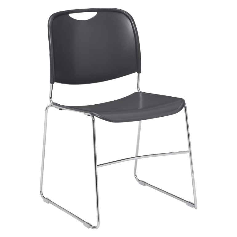 NPS 8502 Grey Ultra Compact Stacker