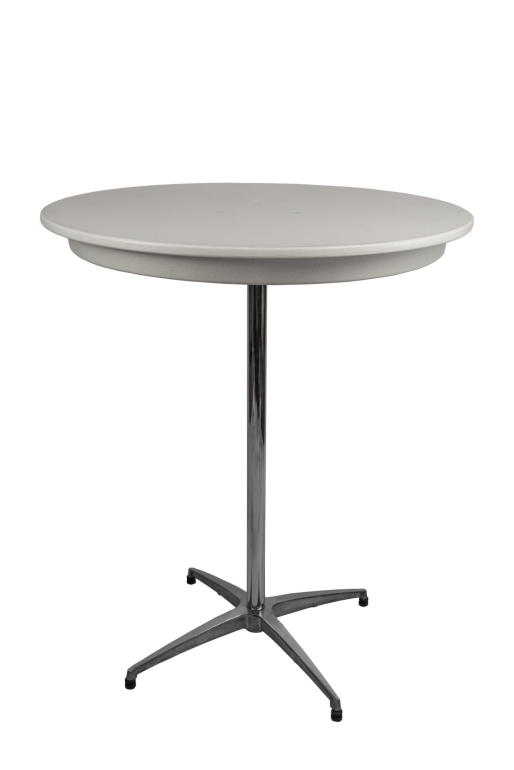 Plastic Cocktail Table