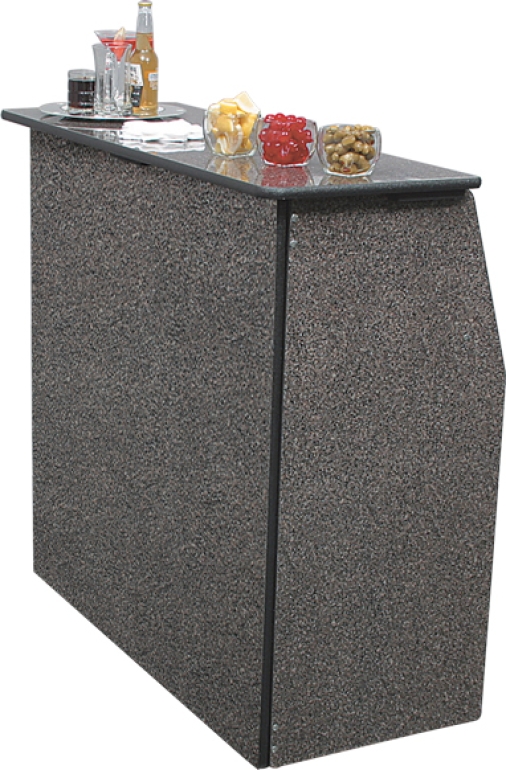 Portable Folding Bar