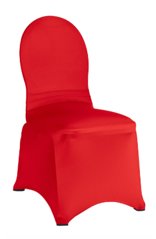 Premium Spandex Chair Cover