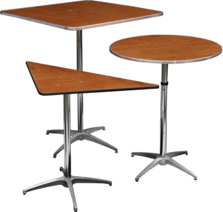 PS Furniture Cafe Tables