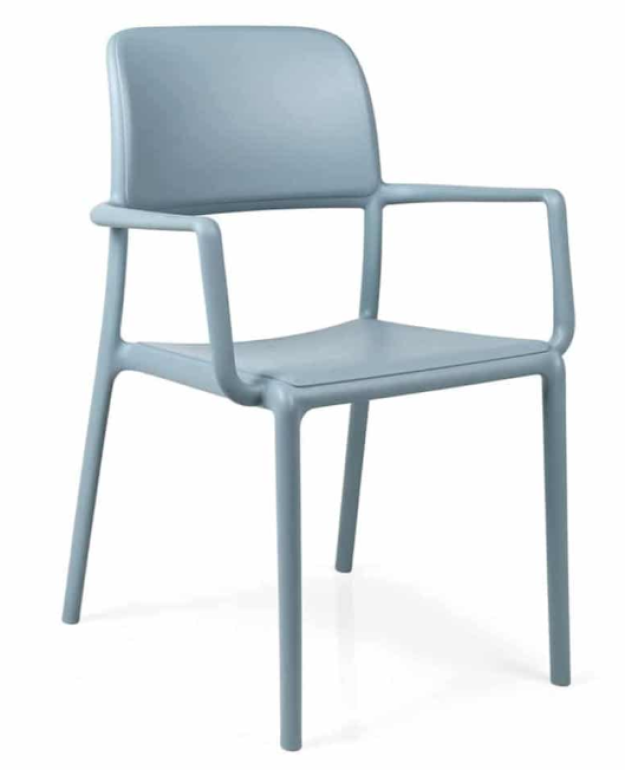 Riva Arm Chair