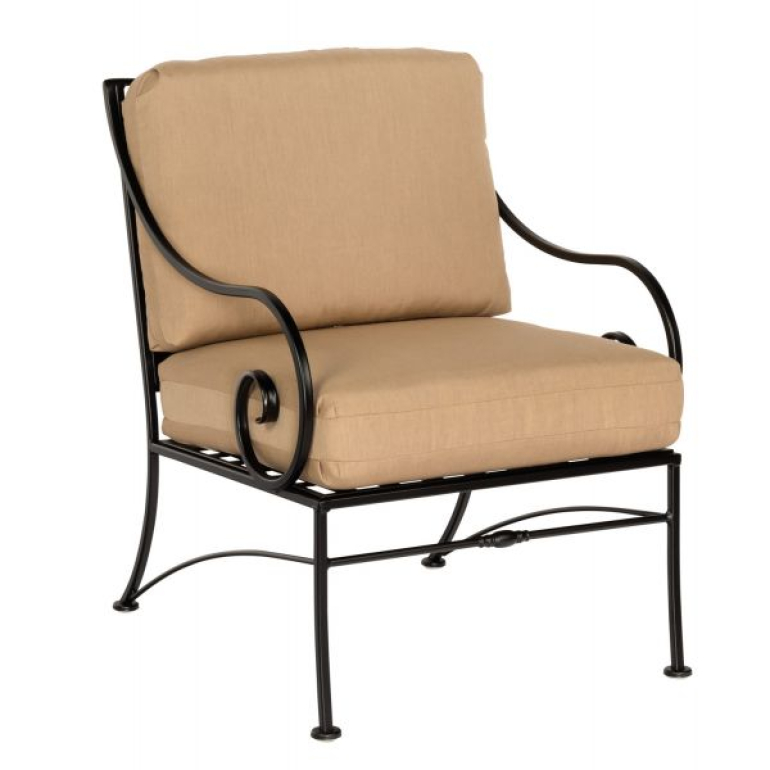 Sheffield Lounge Chair