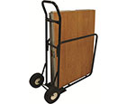Small Dance Floor Cart