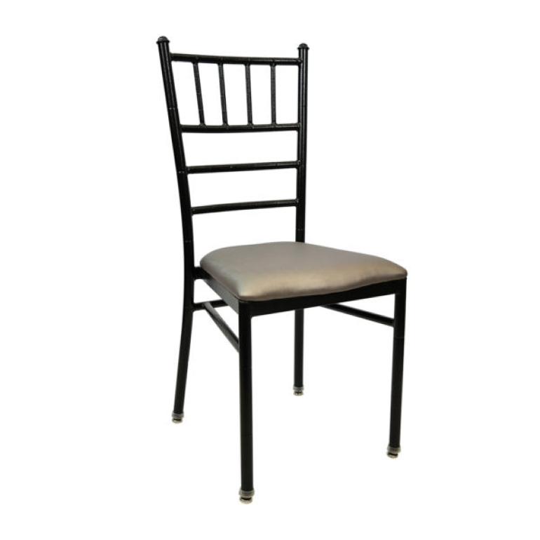 Steel Air Chiavari Chair