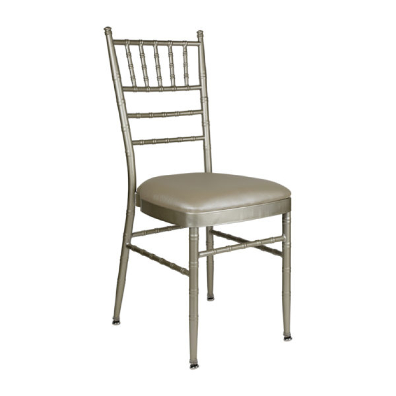 Steel Chiavari Chair