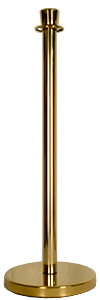 Taper Top Stanchion