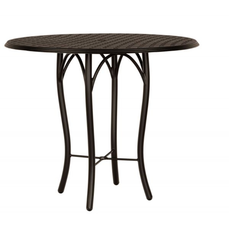 Tribeca Bar Height Table