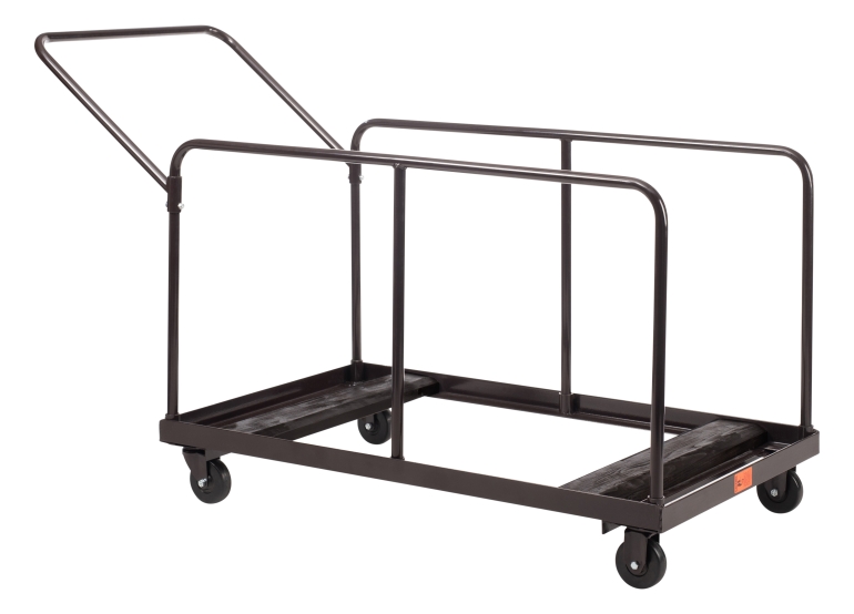 Universal Table Storage Cart
