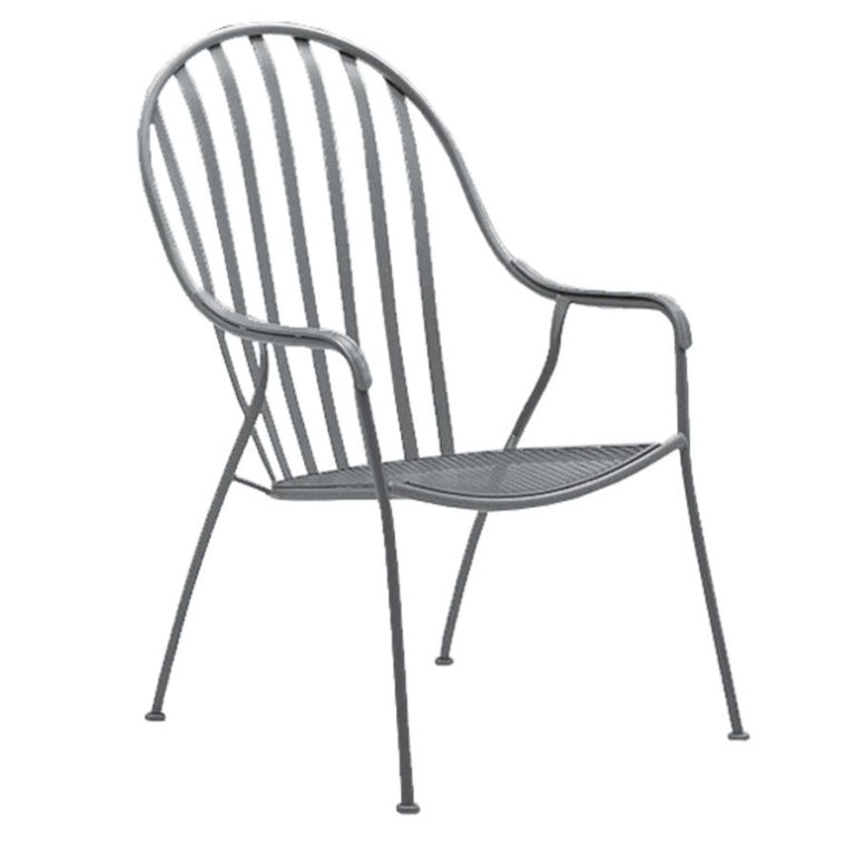 Valencia Outdoor Armchair