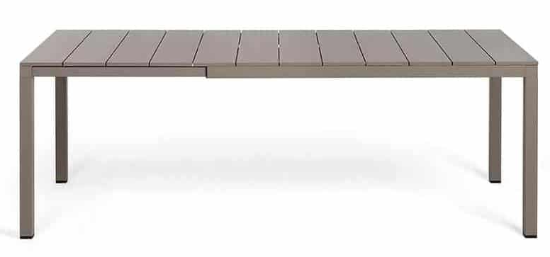 Rio Extendable Tables Rio Extendable Tables