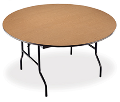 Round Laminate Table Round Laminate Table