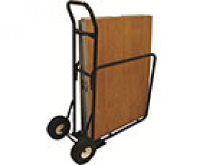 Small Dance Floor Cart Small Dance Floor Cart
