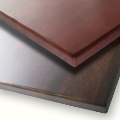 Solid Wood Restaurant Tops solid wood restaurant table tops/ wood plank table tops