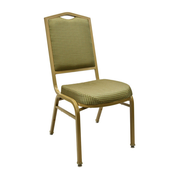 SS Pyramid Aluminum Stack Chair SS Pyramid Aluminum Stack Chair