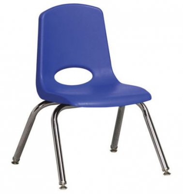 Student Chairs come in a wide range of colors and sizes for every classroom