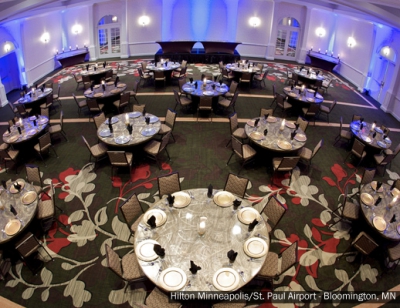 Aluminum Swirl Round Tables Aluminum Swirl Round Tables