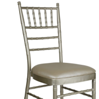Steel Chiavari Chair thumbnail