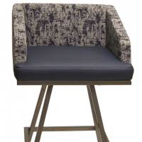 DP 3413 Square Modern Swivel thumbnail DP 3413 Square Modern Swivel thumbnail