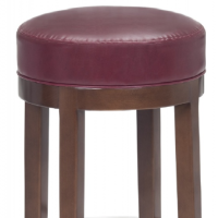 DP 7009 Backless Swivel Stool thumbnail DP 7009 Backless Swivel Stool thumbnail