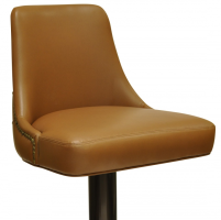 DP 7143 Wood Swivel Stool thumbnail DP 7143 Wood Swivel Stool thumbnail