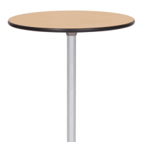 Image of Wood Top Cocktail Tables