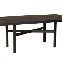 Large Outdoor Dining Table thumbnail