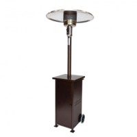 Collapsible Patio Heater