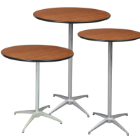 PS Round Cocktail Tables thumbnail