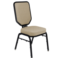 NPS 9688 Flex Back Banquet Chair thumbnail