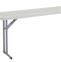 Seminar Lightweight Plastic Table thumbnail Seminar Lightweight Plastic Table thumbnail