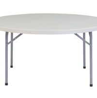 Image of Lightweight Plastic Tables