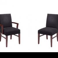 Jasper Wood Chairs- Hays