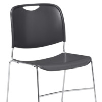 8500 Stack Chair