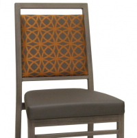 3226 Modern Sqare Stack Chair Handhold thumbnail