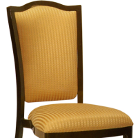 3042 Crownback Stack Chair thumbnail