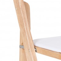 Classic Wood Folding Chair, Natural Wood Folding Chair, Wood Folding chairs, commercial Wood chairs